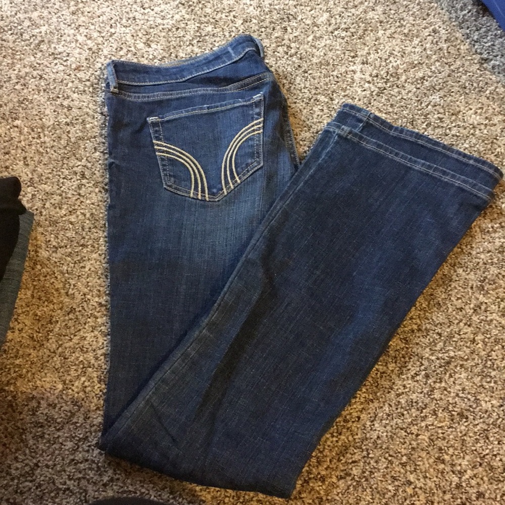 NWOT 💕 Hollister jeans